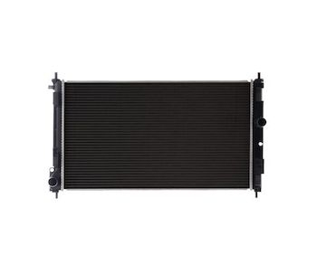 Chladič, chlazení motoru MAHLE ORIGINAL CR 2660 000S