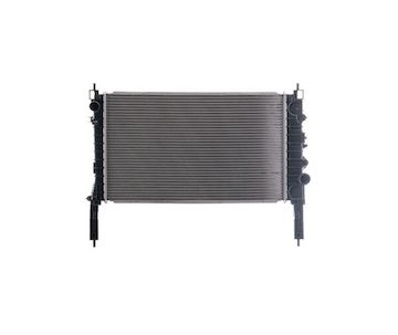Chladič, chlazení motoru MAHLE ORIGINAL CR 2674 000S