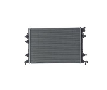 Chladič, chlazení motoru MAHLE ORIGINAL CR 2676 000S