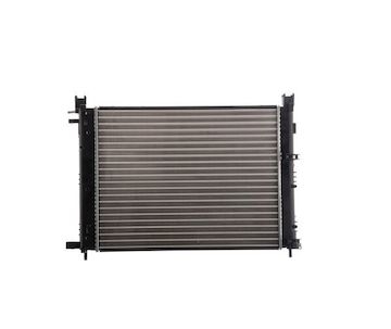 Chladič, chlazení motoru MAHLE ORIGINAL CR 2686 000S