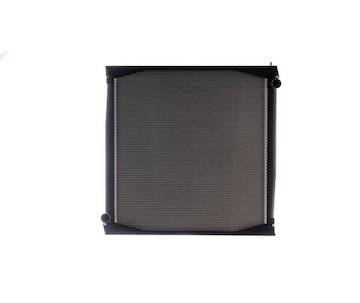 Chladič, chlazení motoru MAHLE ORIGINAL CR 696 000S