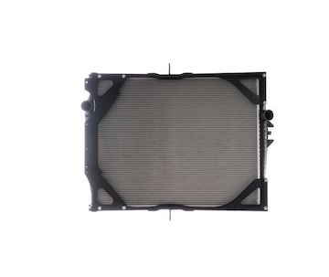 Chladič, chlazení motoru MAHLE ORIGINAL CR 756 000S