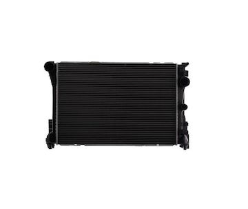 Chladič, chlazení motoru MAHLE ORIGINAL CR 83 000S