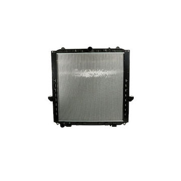 Chladič, chlazení motoru MAHLE ORIGINAL CR 865 000S