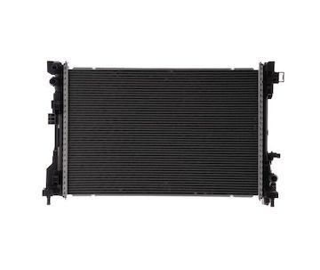 Chladič, elektromotor MAHLE ORIGINAL CRE 9 000P