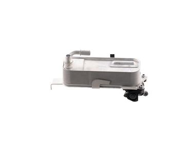 Chladič oleje, automatická převodovka MAHLE ORIGINAL CLC 256 000S