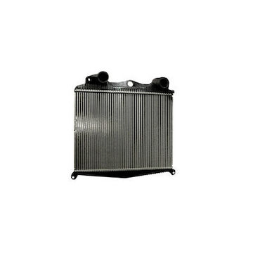 Chladič turba MAHLE ORIGINAL CI 123 000S