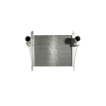 Chladič turba MAHLE ORIGINAL CI 267 000S