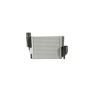 Chladič turba MAHLE ORIGINAL CI 417 000S