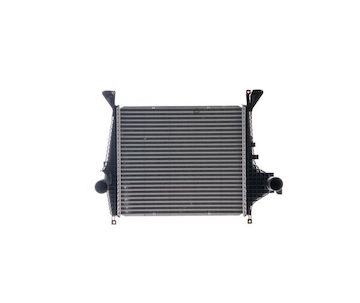 Chladič turba MAHLE ORIGINAL CI 673 000P