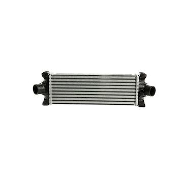 Chladič turba MAHLE ORIGINAL CI 681 000P