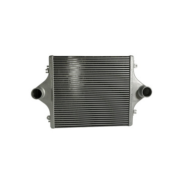 Chladič turba MAHLE ORIGINAL CI 754 000S