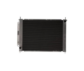 chladicí jednotka MAHLE ORIGINAL CM 15 000S