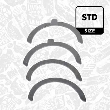 Distanční kotouč, kliková hřídel ET ENGINETEAM LA001400