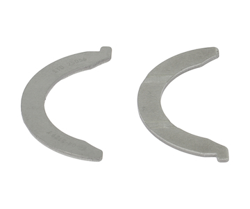 Distanční kotouč, kliková hřídel GLYCO A346/2 STD