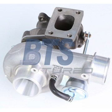 Dmychadlo, plnění BTS Turbo T912368