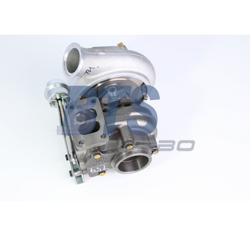 Dmychadlo, plnění BTS Turbo T914306