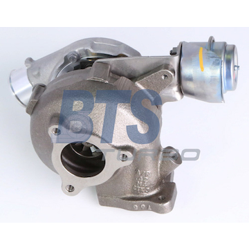 Dmychadlo, plnění BTS Turbo T915588BL