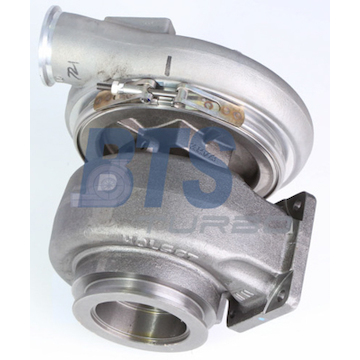 Dmychadlo, plnění BTS Turbo T915604