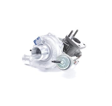 Dmychadlo, plnění BTS Turbo T916496