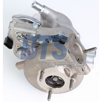 Dmychadlo, plnění BTS Turbo T916583