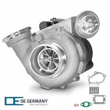 Dmychadlo, plnění OE Germany 02 0960 083400