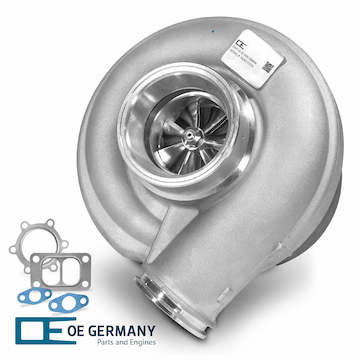 Dmychadlo, plnění OE Germany 02 0960 286606