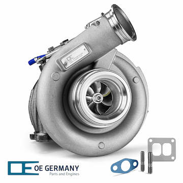 Dmychadlo, plnění OE Germany 05 0960 DC1303