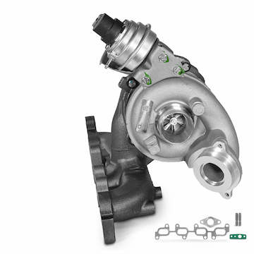 Dmychadlo, plnění OE Germany 18 0960 107641