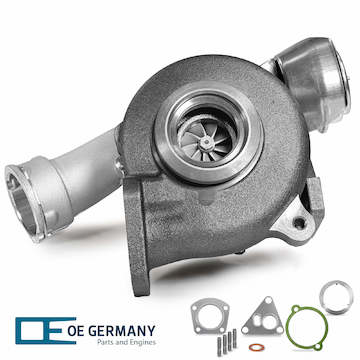 Dmychadlo, plnění OE Germany 18 0960 107659