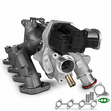 Dmychadlo, plnění OE Germany 18 0960 107661