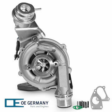 Dmychadlo, plnění OE Germany 20 0960 108143