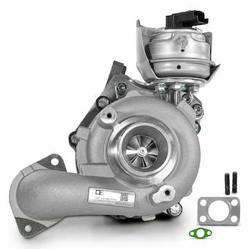 Dmychadlo, plnění OE Germany 35 0960 107640