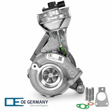 Dmychadlo, plnění OE Germany 35 0960 107651