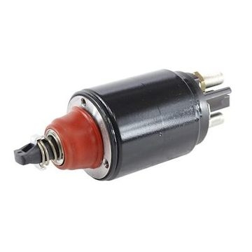 Elektromagnetický spínač, startér MAHLE ORIGINAL MSX 1111