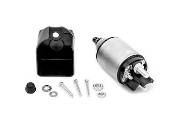 Elektromagnetický spínač, startér MAHLE ORIGINAL MSX 1969