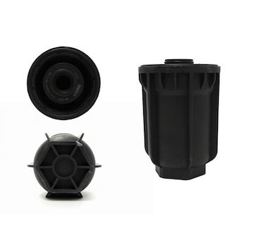 Filtr močoviny MAHLE ORIGINAL UX 13/2KIT