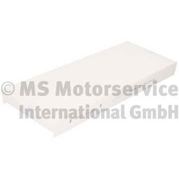 Filtr, vzduch v interiéru KOLBENSCHMIDT 50013700