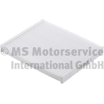 Filtr, vzduch v interiéru KOLBENSCHMIDT 50019024