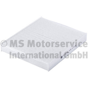 Filtr, vzduch v interiéru KOLBENSCHMIDT 50019132