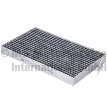 Filtr, vzduch v interiéru KOLBENSCHMIDT 50019159