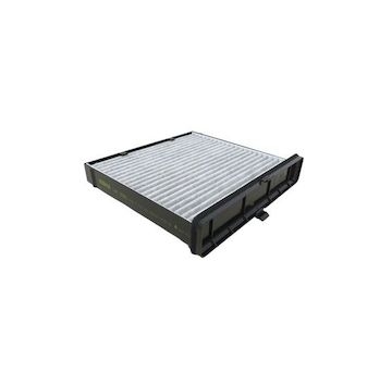 Filtr, vzduch v interiéru MAHLE ORIGINAL LAK 2080