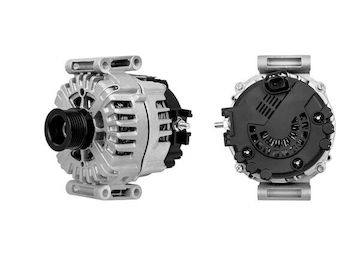 generátor MAHLE ORIGINAL MG 1216