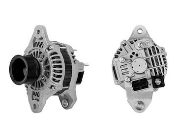 generátor MAHLE ORIGINAL MG 1217