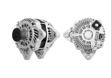 generátor MAHLE ORIGINAL MG 1232