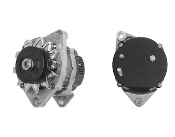 generátor MAHLE ORIGINAL MG 211