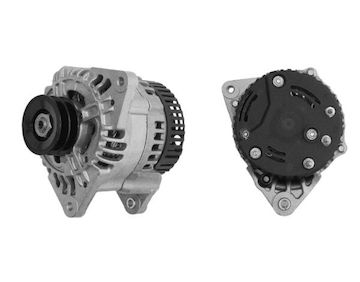 generátor MAHLE ORIGINAL MG 407