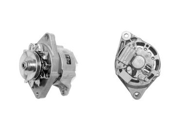 generátor MAHLE ORIGINAL MG 437