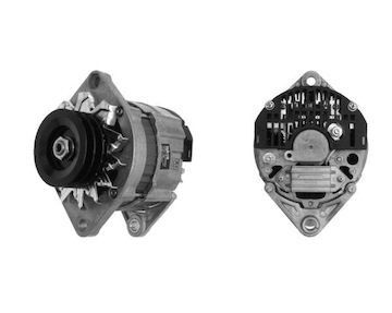 generátor MAHLE ORIGINAL MG 524