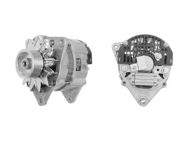 generátor MAHLE ORIGINAL MG 525